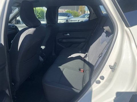 Voitures D'occasion À Montauban | Dacia Duster Iii Hybrid 140 Journey