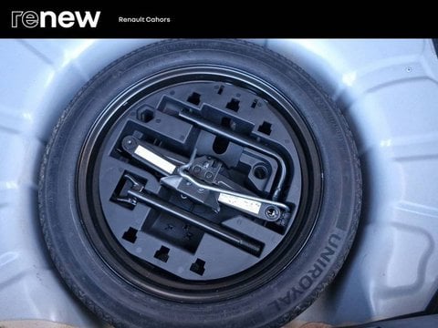 Voitures D'occasion À Cahors | Renault Clio V Blue Dci 100 - 21N Business