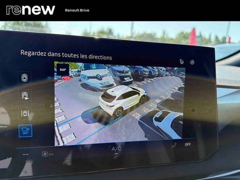 Voitures D'occasion À Brive La Gaillarde | Renault Clio Tce 115 Ch Edc Esprit Alpine