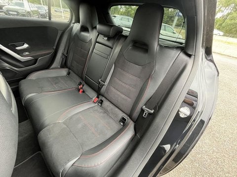 Voitures D'occasion À Saint-Avit | Mercedes-Benz Classe A 220 D 8G-Dct Amg Line