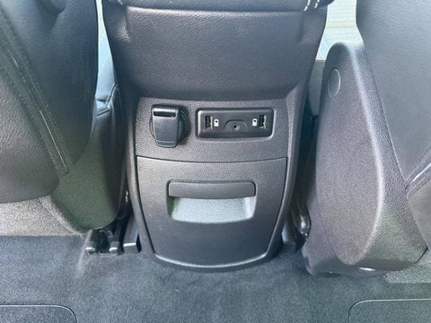 Voitures D'occasion À Sarlat | Renault Scénic Scenic Blue Dci 120 Zen