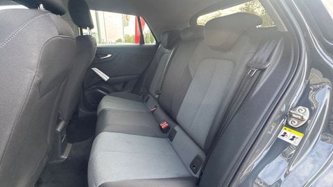 Voitures D'occasion À Saint-Avit | Audi Q2 30 Tdi 116 S Tronic 7 Business Line