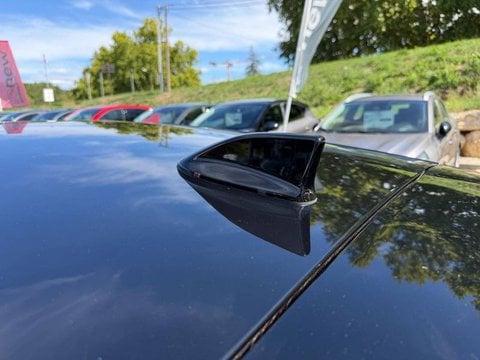 Voitures D'occasion À Sarlat | Renault Mégane Megane E-Tech Ev60 220 Ch Optimum Charge Techno