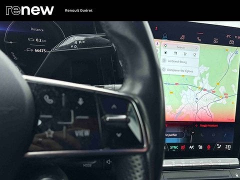 Voitures D'occasion À Guéret | Renault Austral E-Tech Hybrid 200 Iconic