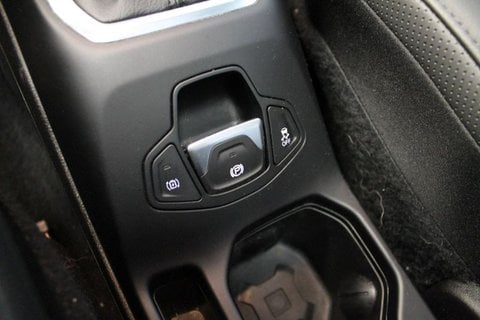 Voitures D'occasion À Migné-Auxances | Jeep Renegade 1.3 Turbo T4 190 Ch Phev Bva6 4Xe Eawd S
