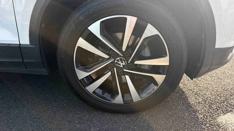 Voitures D'occasion À Brive La Gaillarde | Volkswagen T-Roc 1.0 Tsi 110 Start/Stop Bvm6 United
