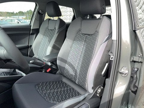 Voitures D'0Km À Dax | Audi A1 Sportback 25 Tfsi 95 Ch Bvm5 Design