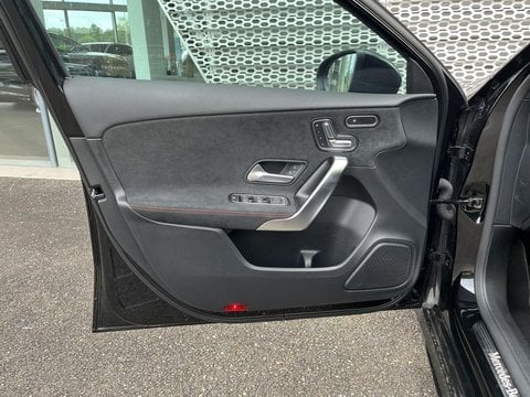 Voitures D'occasion À Saint-Avit | Mercedes-Benz Classe A 220 D 8G-Dct Amg Line