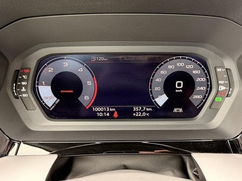 Voitures D'occasion À Boé | Audi A3 Sportback 30 Tdi 116 Design
