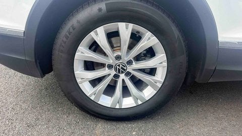 Voitures D'occasion À Brive La Gaillarde | Volkswagen Tiguan 2.0 Tdi 150Ch Dsg7 Life Plus