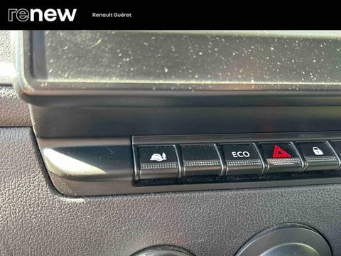 Voitures D'occasion À Guéret | Renault Master Iii Fgn Trac F3500 L2H2 Blue Dci 135 Grand Confort