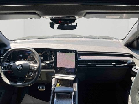 Voitures D'occasion À Saint-Astier | Renault Austral E-Tech Hybrid 200 Iconic Esprit Alpine