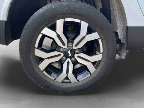 Voitures D'occasion À Trélissac | Dacia Duster Ii Eco-G 100 4X2 Journey