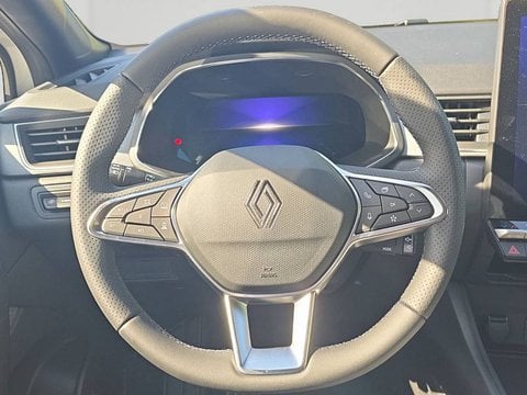 Voitures D'0Km À Brive La Gaillarde | Renault Captur Ii E-Tech Full Hybrid 160 Ch Techno