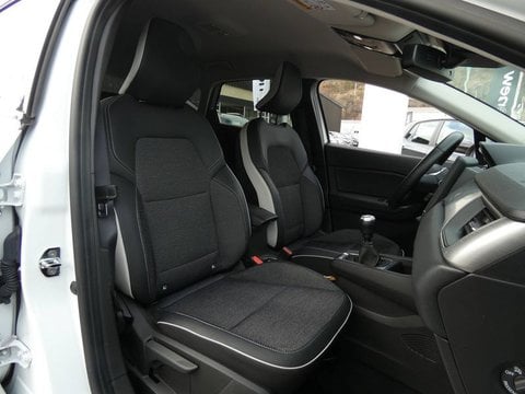 Voitures D'occasion À Cahors | Renault Captur Tce 130 Fap Intens