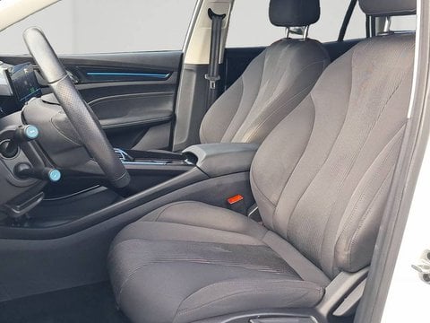 Voitures D'occasion À Limoges | Mg Mg5 Autonomie Standard 50Kwh - 130 Kw 2Wd Comfort