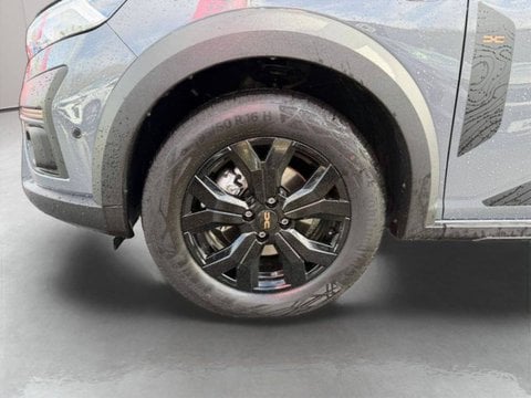 Voitures D'occasion À Sarlat | Dacia Jogger Hybrid 140 7 Places Gsr2 Extreme