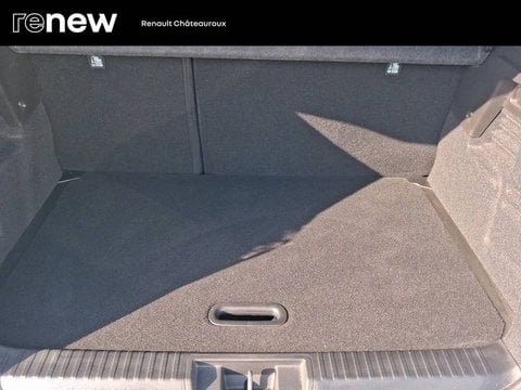 Voitures D'occasion À Saint Maur | Renault Captur Ii E-Tech Full Hybrid 145 Ch Techno
