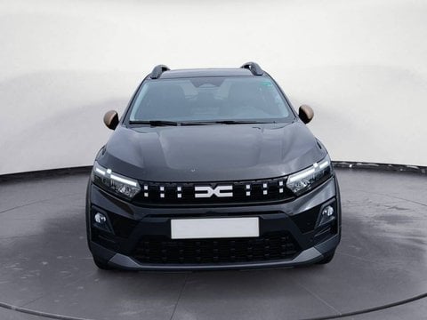 Voitures D'occasion À Cahors | Dacia Sandero Iii Eco-G 120 Stepway Extreme