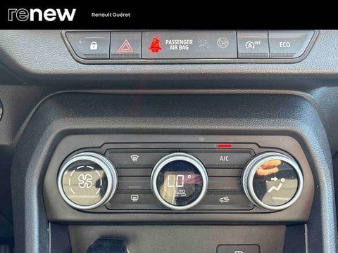 Voitures D'occasion À Guéret | Dacia Sandero Iii Eco-G 100 Stepway Expression +
