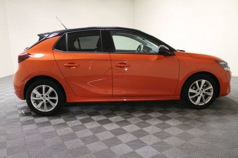 Voitures D'occasion À Châtellerault | Opel Corsa 1.2 Turbo 100 Ch Bvm6 Elegance Business