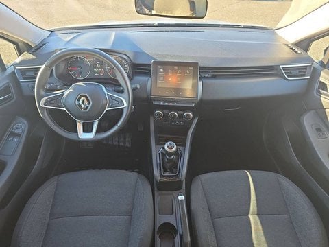 Voitures D'occasion À Montauban | Renault Clio Tce 90 Equilibre