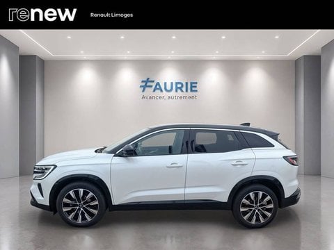 Voitures D'occasion À Limoges | Renault Austral Mild Hybrid Advanced 130 Techno