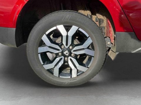 Voitures D'occasion À Trélissac | Dacia Duster Eco-G 100 4X2 Prestige +