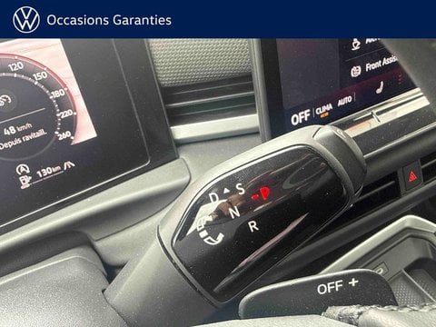 Voitures D'occasion À Tulle | Volkswagen T-Roc 1.5 Etsi Hybrid 150 Ch Dsg7 Style