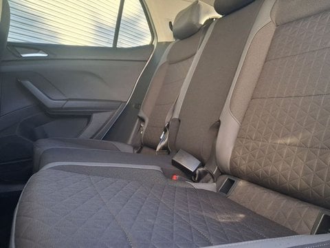 Voitures D'occasion À Dax | Volkswagen T-Cross 1.0 Tsi 110 Start/Stop Dsg7 R-Line Tech