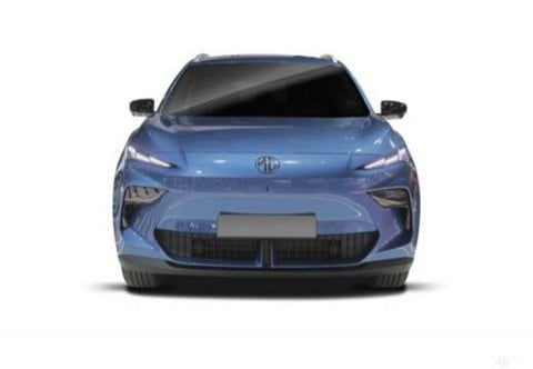 Voitures D'0Km À Saintes | Mg Mgs5 Ev 64Kwh - 170 Kw 2Wd Luxury
