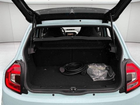 Voitures D'occasion À Trélissac | Renault Twingo Iii E-Tech Equilibre