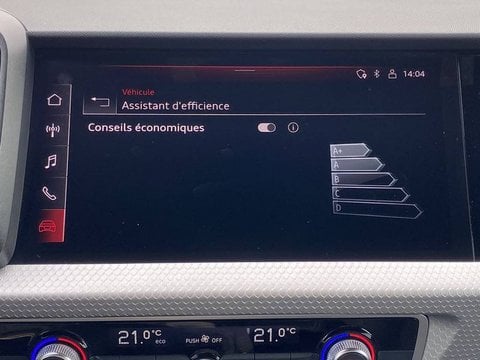 Voitures D'occasion À Boé | Audi A1 Sportback 40 Tfsi 207 Ch S Tronic 7 S Line