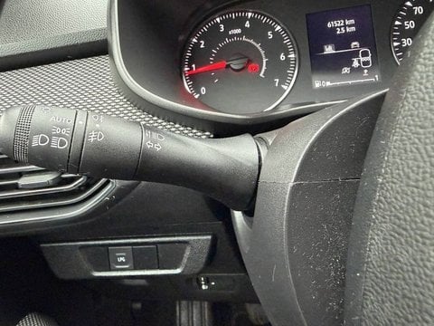 Voitures D'occasion À Souillac | Dacia Jogger Eco-G 100 5 Places Sl Extreme +