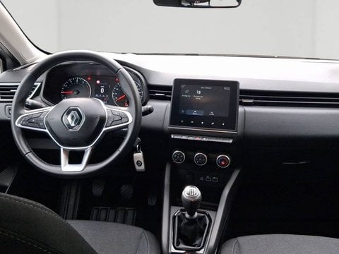 Voitures D'occasion À Bergerac | Renault Clio V Tce 90 Equilibre