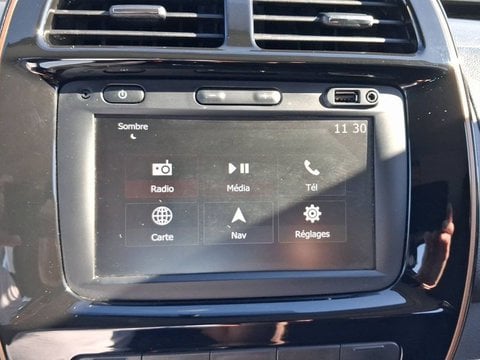 Voitures D'occasion À Bergerac | Dacia Spring Extreme