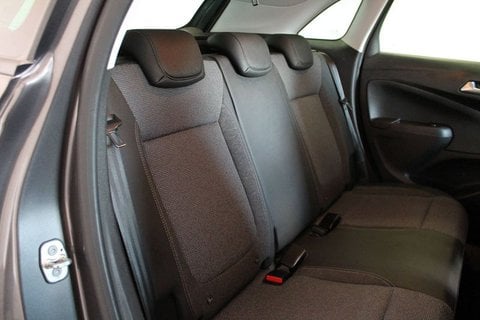 Voitures D'occasion À Migné-Auxances | Opel Crossland 1.5 D 120 Ch Bva6 Elegance Business