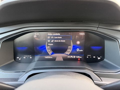 Voitures D'occasion À Boé | Volkswagen Polo 1.0 Mpi 80 S&S Bvm5