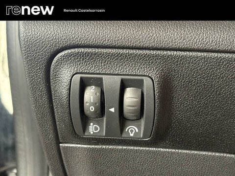 Voitures D'occasion À Castelsarrasin | Renault Mégane Megane Iv Berline Tce 160 Edc R.s. Line