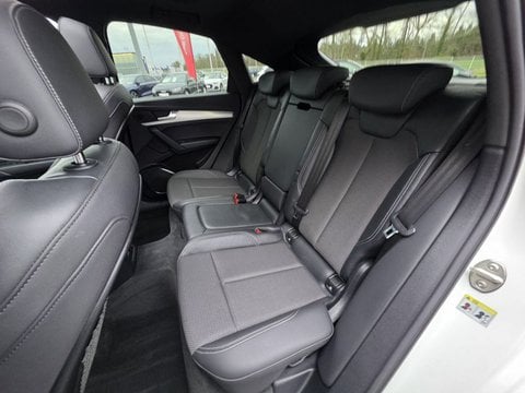 Voitures D'occasion À Saint-Avit | Audi Q5 Sportback 50 Tfsie 299 S Tronic 7 Quattro S Line