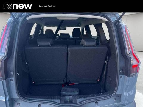Voitures D'occasion À Guéret | Dacia Jogger Hybrid 155 7 Pl Extreme
