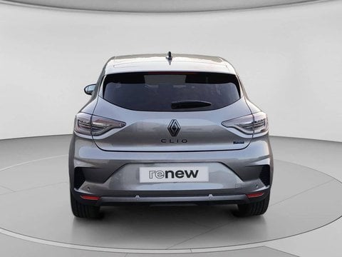 Voitures D'occasion À Montauban | Renault Clio E-Tech Full Hybrid 145 Ch Gsr2 Esprit Alpine