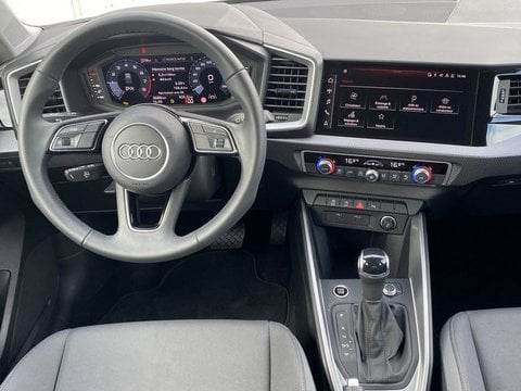 Voitures D'occasion À Boé | Audi A1 Sportback 30 Tfsi 116 Ch S Tronic 7 Design