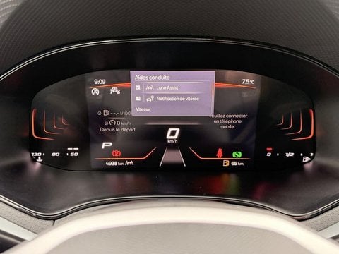 Voitures D'occasion À Boé | Seat Arona 1.0 Tsi 115 Ch Start/Stop Dsg7 Copa