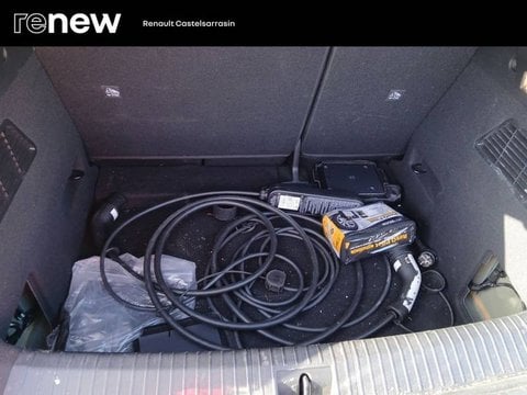 Voitures D'occasion À Castelsarrasin | Renault Mégane Megane V Electrique Megane E-Tech 220 Ch ...