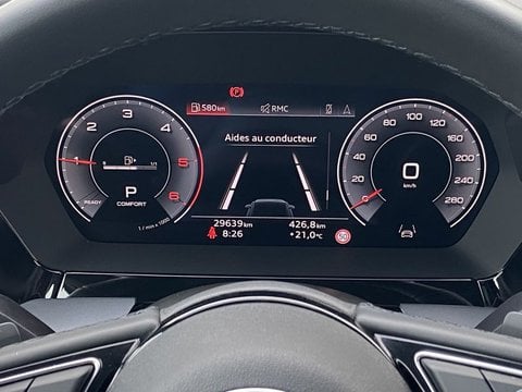 Voitures D'occasion À Boé | Audi A3 Allstreet Tdi 150 S Tronic 7 Avus