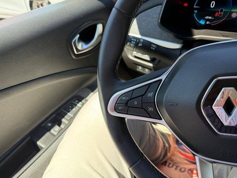 Voitures D'occasion À Sarlat | Renault Zoe R110 - My22 Evolution