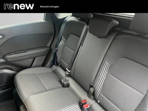 Voitures D'occasion À Limoges | Renault Symbioz E-Tech Full Hybrid 145 Esprit Alpine