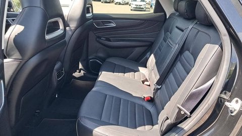 Voitures D'occasion À Limoges | Mg Ehs 1.5T Gdi Phev Luxury
