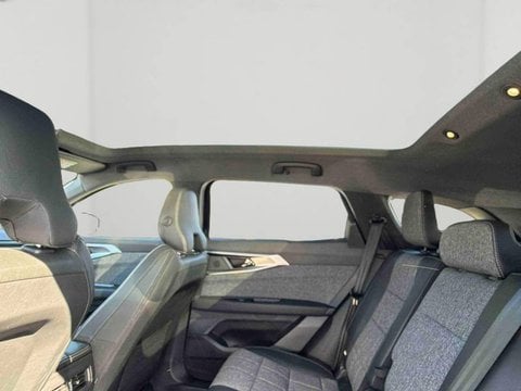 Voitures D'occasion À Brive La Gaillarde | Renault Espace Vi E-Tech Full Hybrid 200 Gsr2 Techno